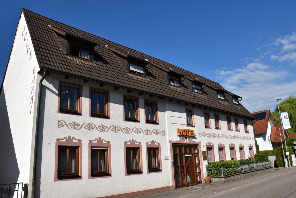 Hotel Kambeitz